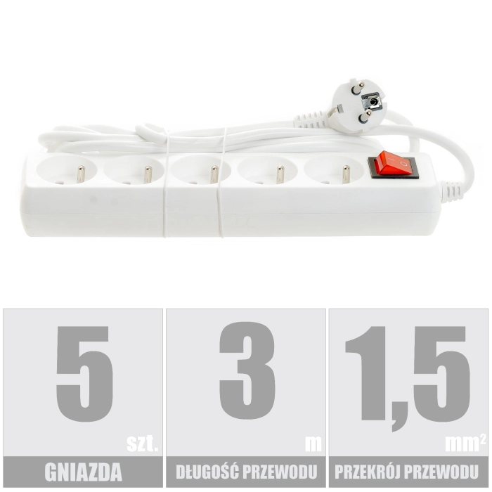 RUM-LUX | PM/5-3-3M+W 3x1,5 BIAŁY | pm-5-3-3m+w_3x1,5_bialy_[f001].jpg